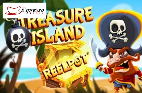 Treasure Island